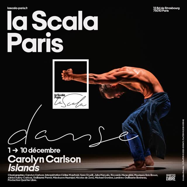 Islands