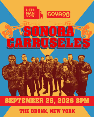 SONORA CARRUSELES