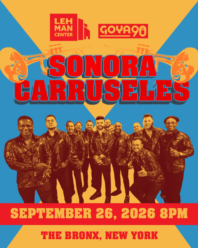 SONORA CARRUSELES