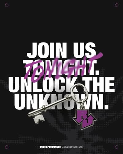Ready to unlock the unknown?