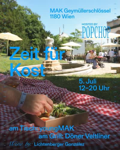 ZEIT FÜR KOST