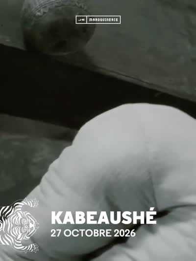 KABEAUSHÉ
