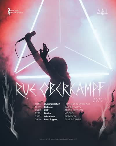 RUE OBERKAMPF (+ YAKIMA JERA)