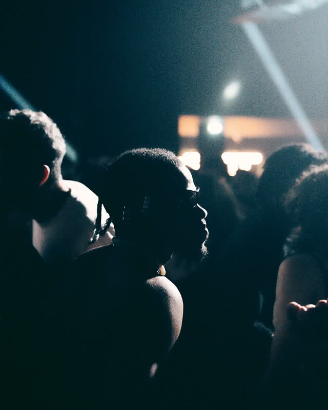 ACCESS WEEKENDER