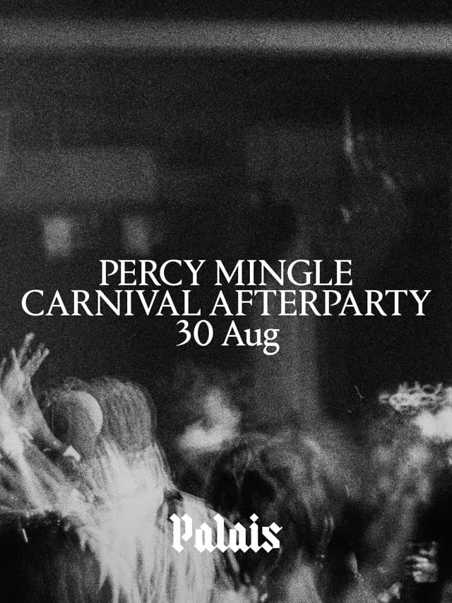 Carnival Afterparty
