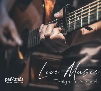 Chris Suckle Acoustic Night