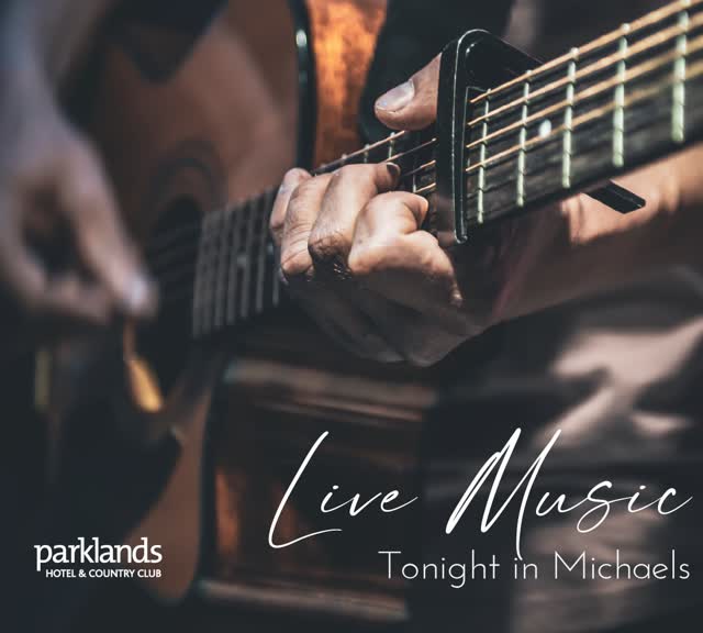 Chris Suckle Acoustic Night