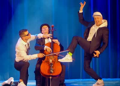 BEATHOVEN kommt nach Berlin!