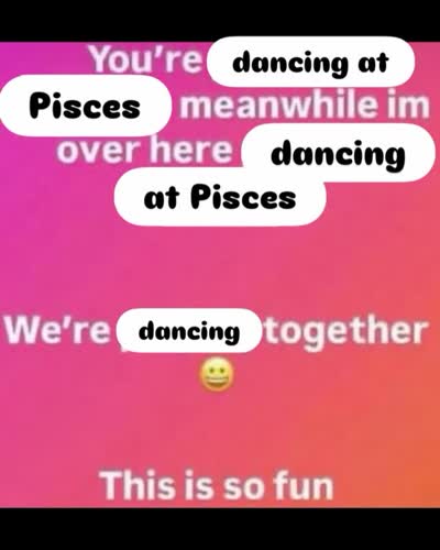 tonight/Sat WE HAVE DJS