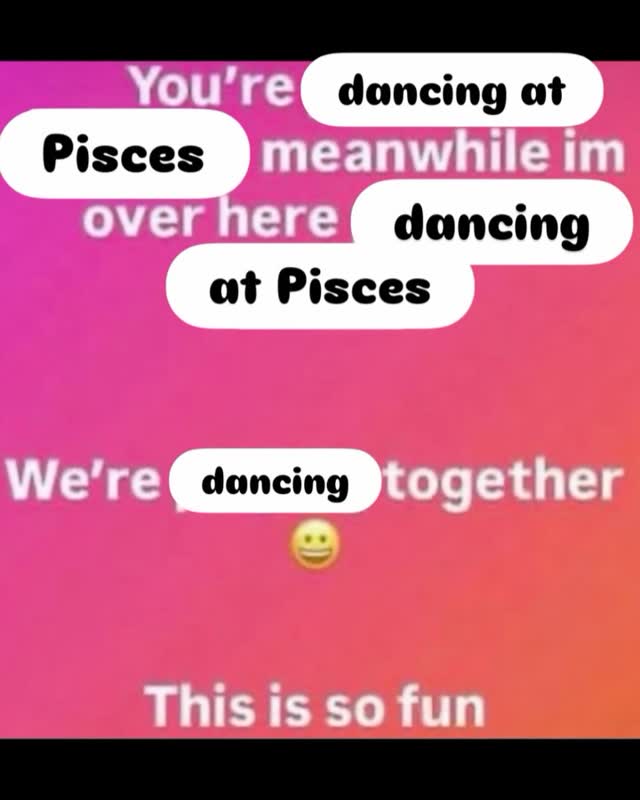 tonight/Sat WE HAVE DJS