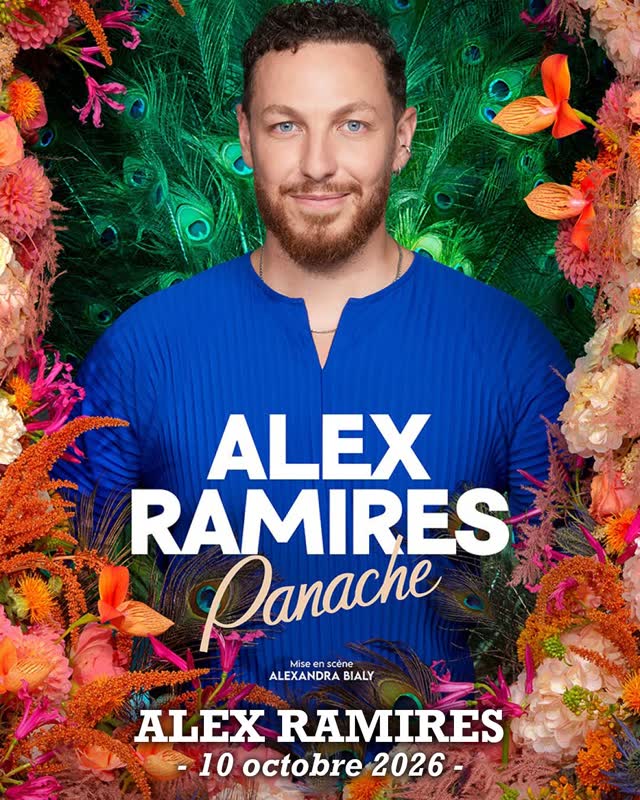 Panache