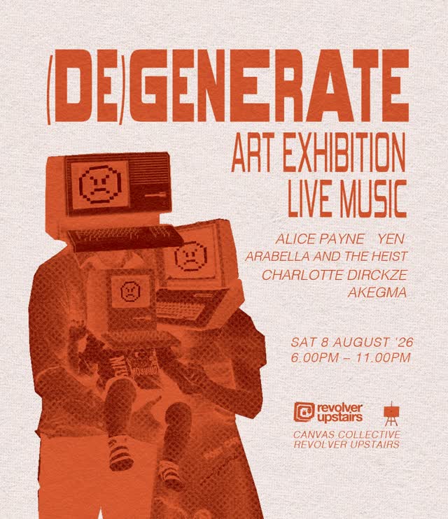 (DE)GENERATE