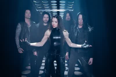 Arch Enemy & The Black Dahlia Murder