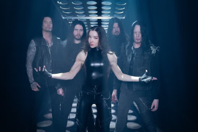 Arch Enemy & The Black Dahlia Murder