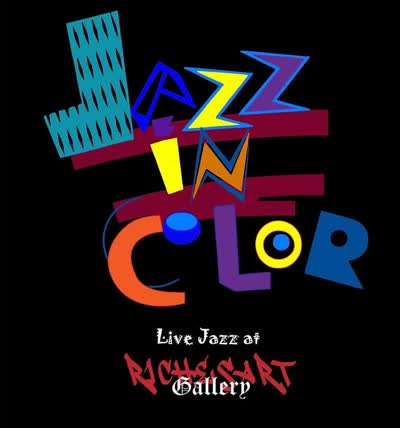 JazzInColor Monday