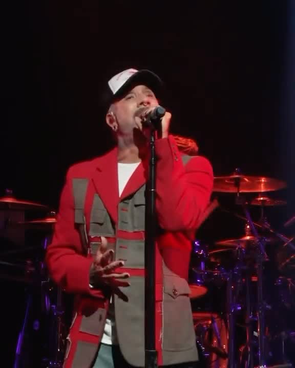 The Better Man Tour