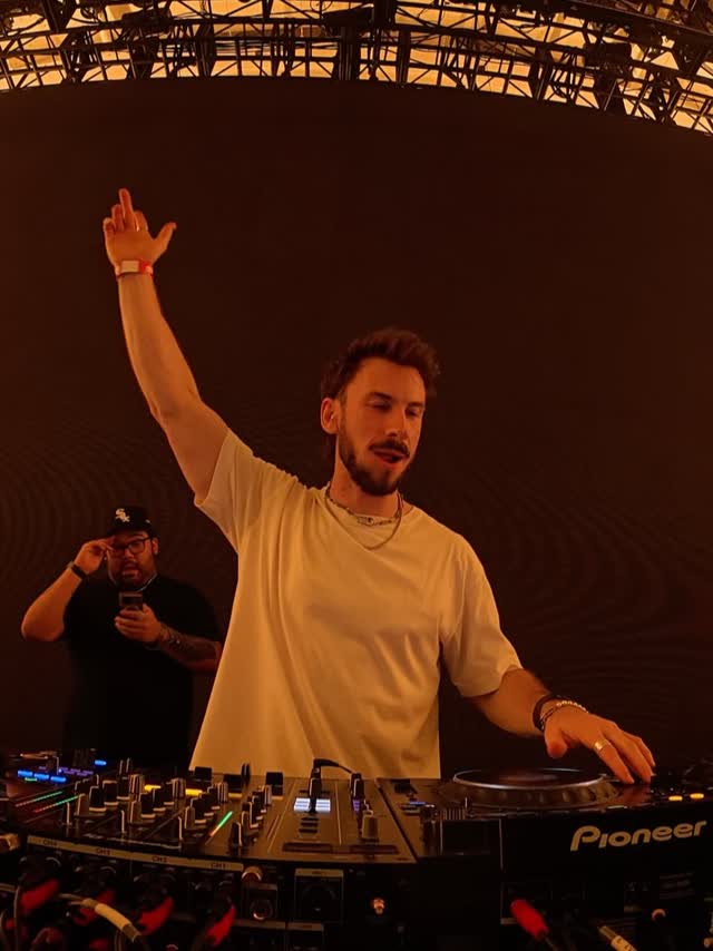 Far From Home Tour