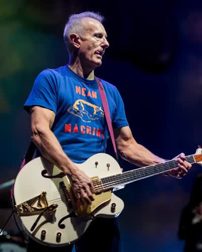 Red Hot Summer Tour