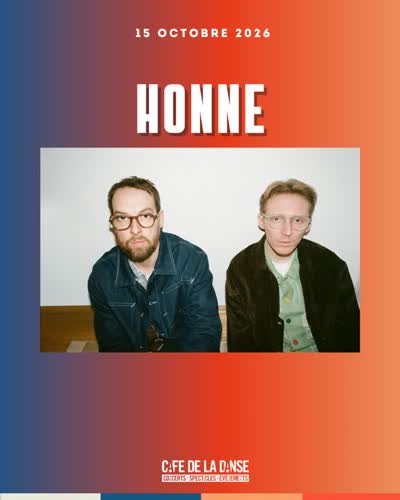HONNE