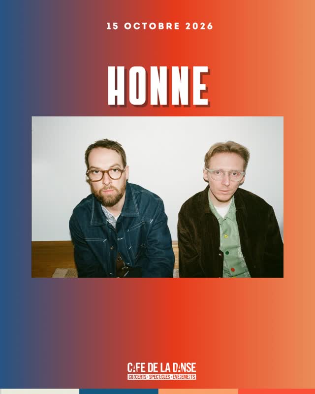 HONNE
