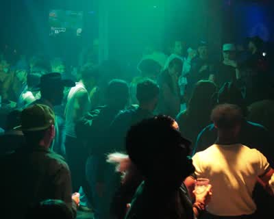 Sábado De Antro — Austin's LGBTQ+ noche de baile