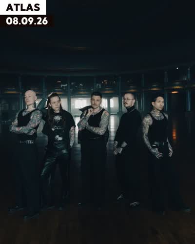 SUNDER HEADLINE TOUR