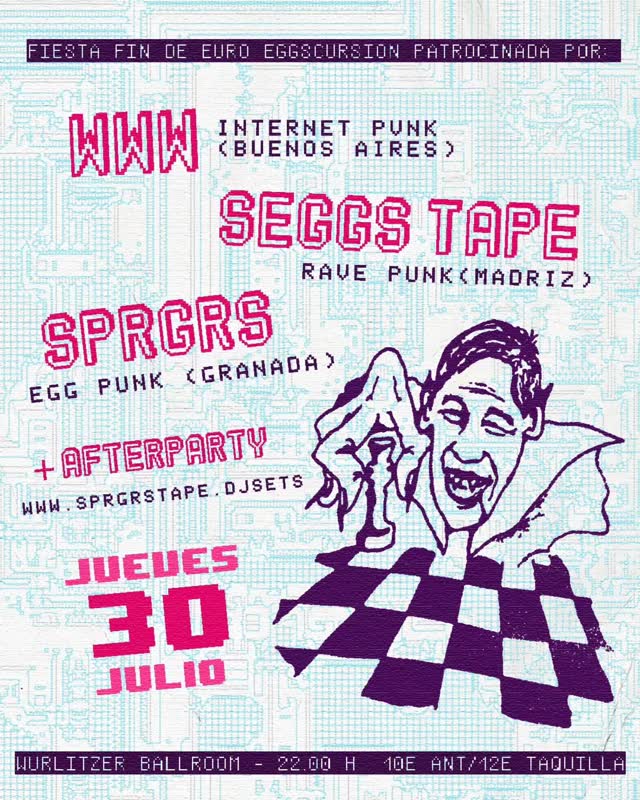 FIN DE EURO GIRA