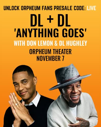 Anything Goes