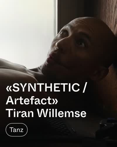 SYNTHETIC / Artefact
