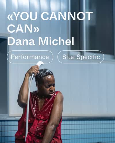 YOU CANNOT CAN
