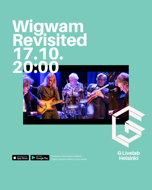 Wigwam Revisited