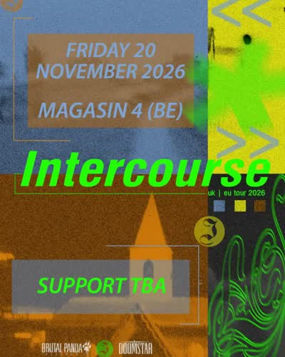 Intercourse