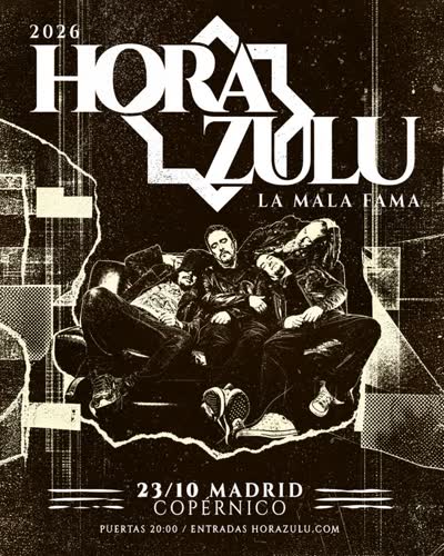 La Mala Fama