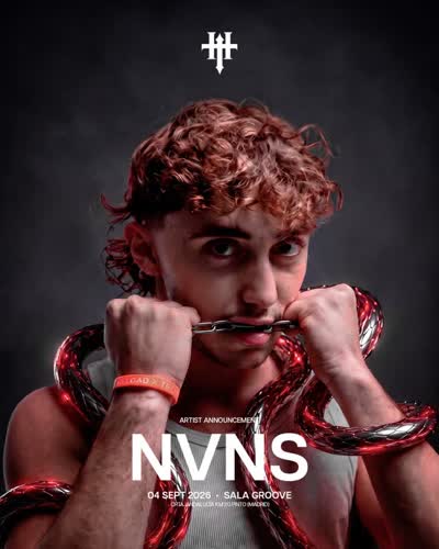 H4T3R x NVNS
