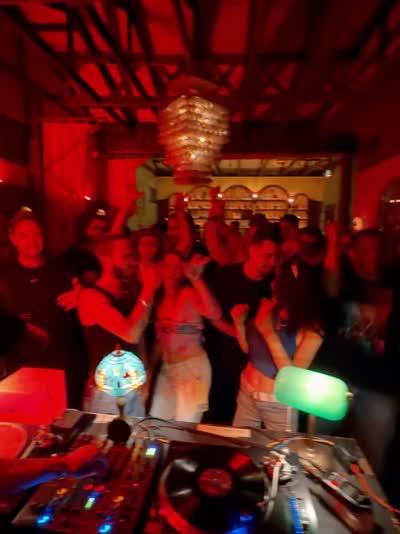 Tonight we’re back Under the Bridge with @yoffers , @djaaronpaar , and @clint_stewart