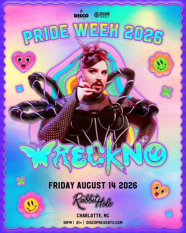 Pride Week