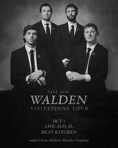 Walden with Midwest Blender Company