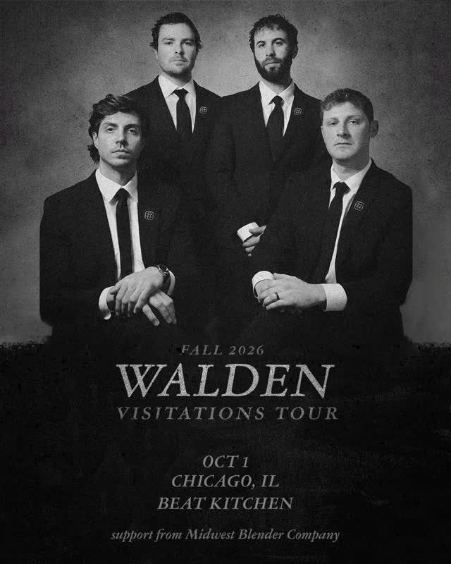 Walden with Midwest Blender Company