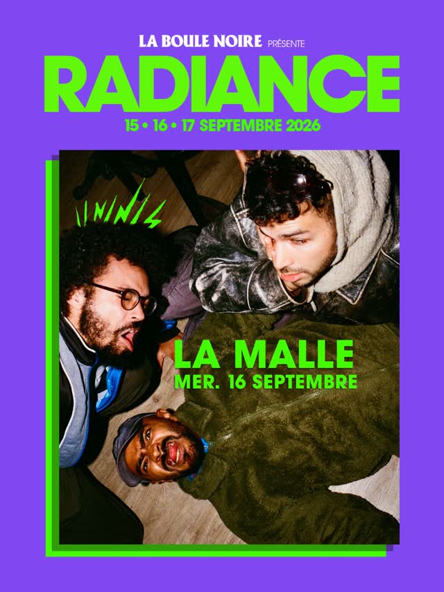 RADIANCE