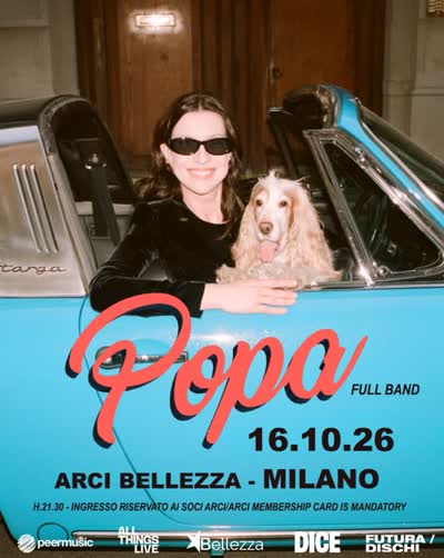 ci vediamo a Milano