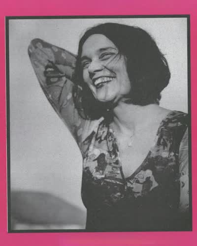 Joyce returns to our stage with her impressive catalogue