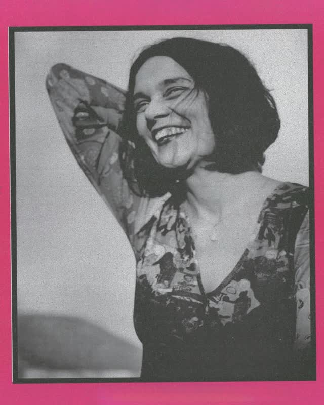 Joyce returns to our stage with her impressive catalogue