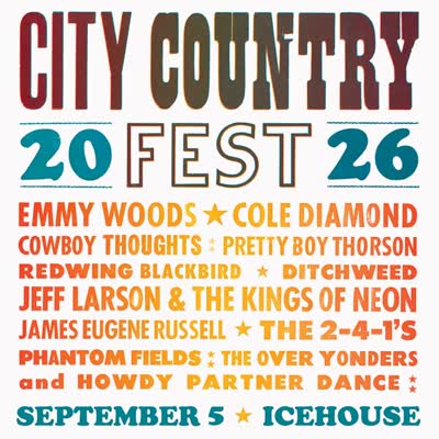 City County Fest IV