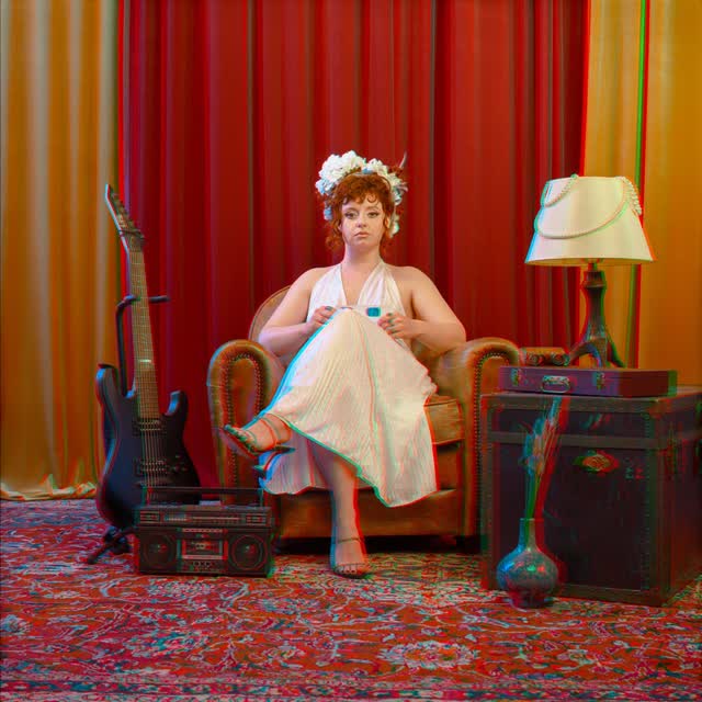 Stereoscope Tour