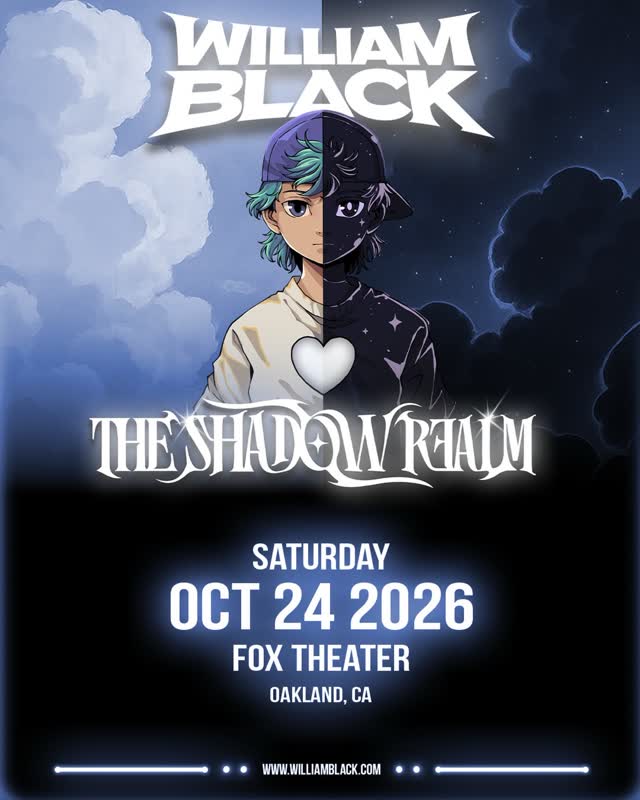 Enter The Shadow Realm