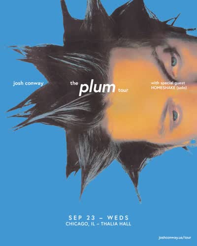 the plum tour