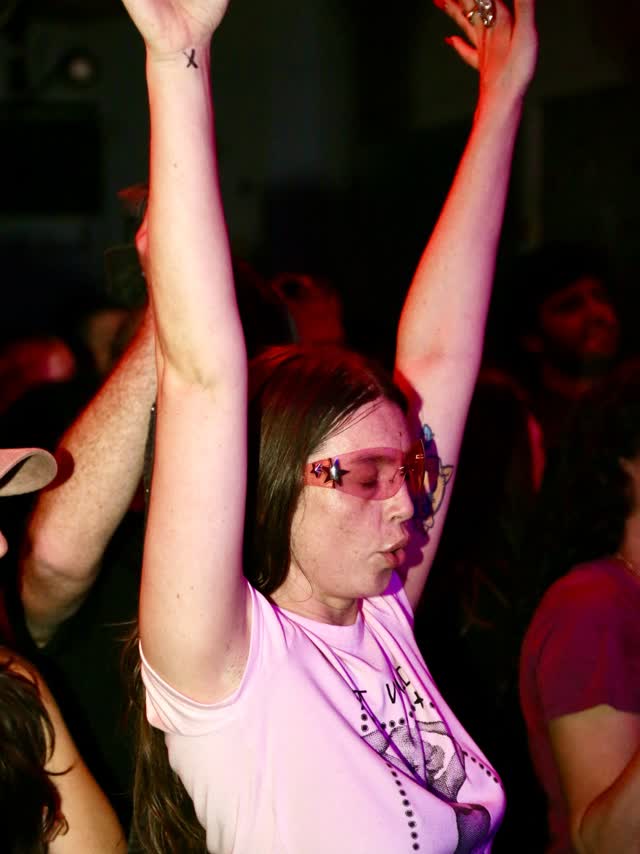 Weekend Plans: Moof Mag Fundraiser & Club Nights