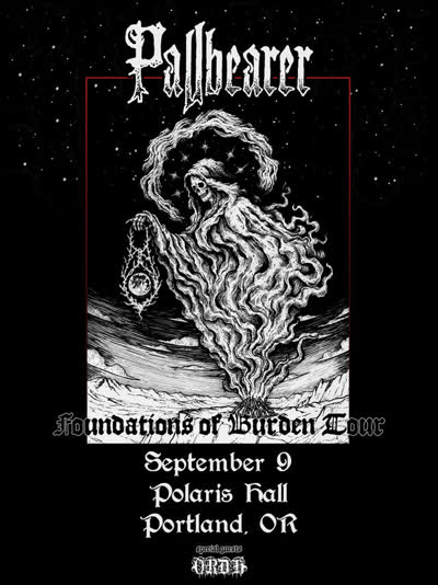 Pallbearer
