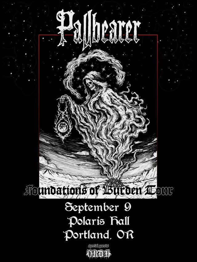 Pallbearer
