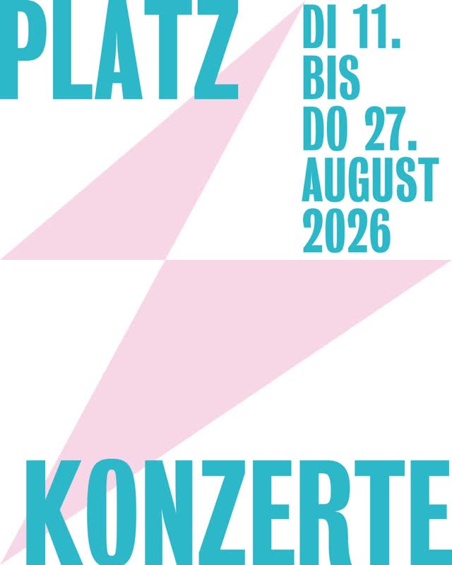 Platzkonzerte